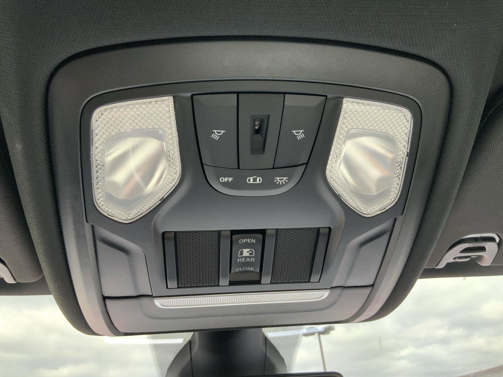 Used 2021 RAM 1500 Big Horn image 53