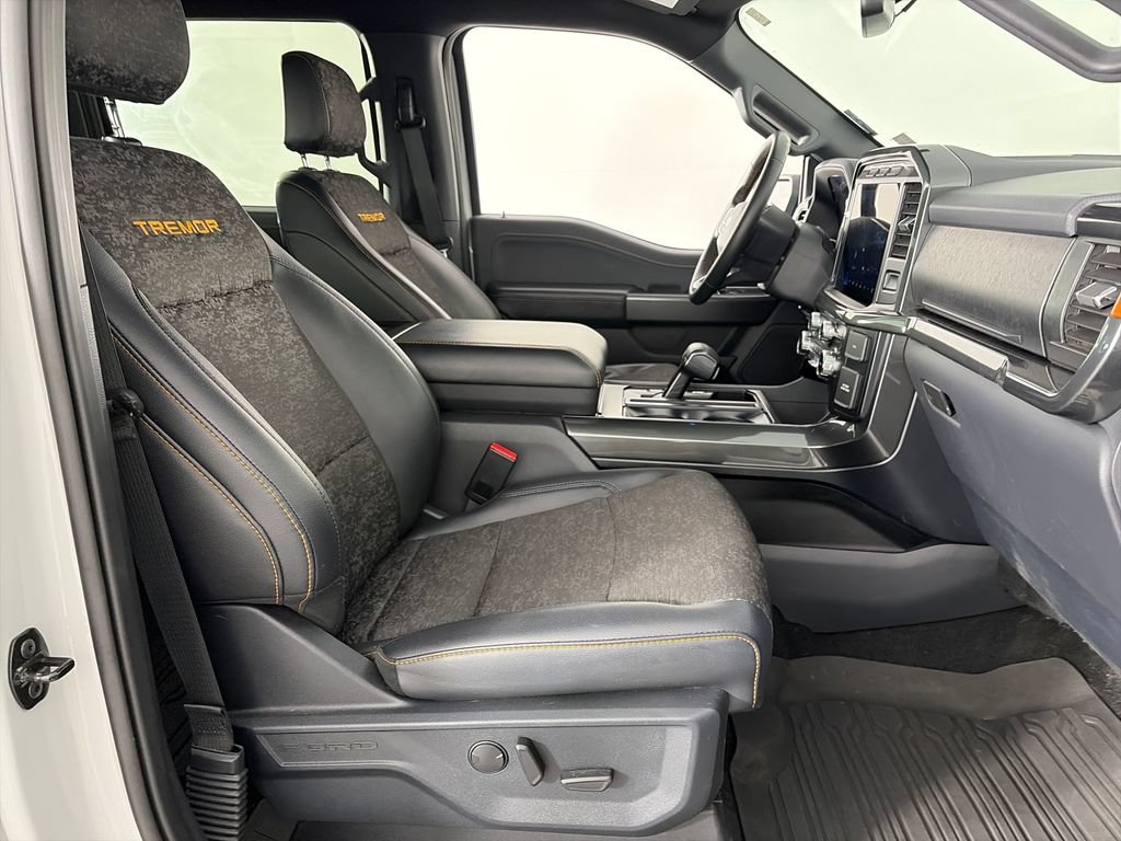 Used 2023 Ford F150 Tremor AWD/4WD image 32