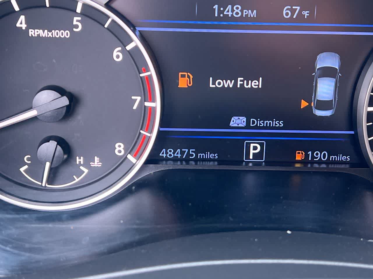 Used 2024 Nissan Altima 2.5 SV FWD image 15