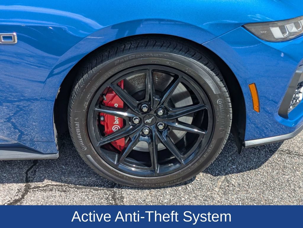 Used 2024 Ford Mustang GT Premium RWD image 11