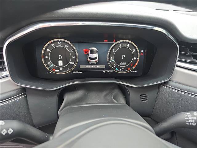 Used 2024 Jaguar F-PACE R-Dynamic S AWD/4WD image 20