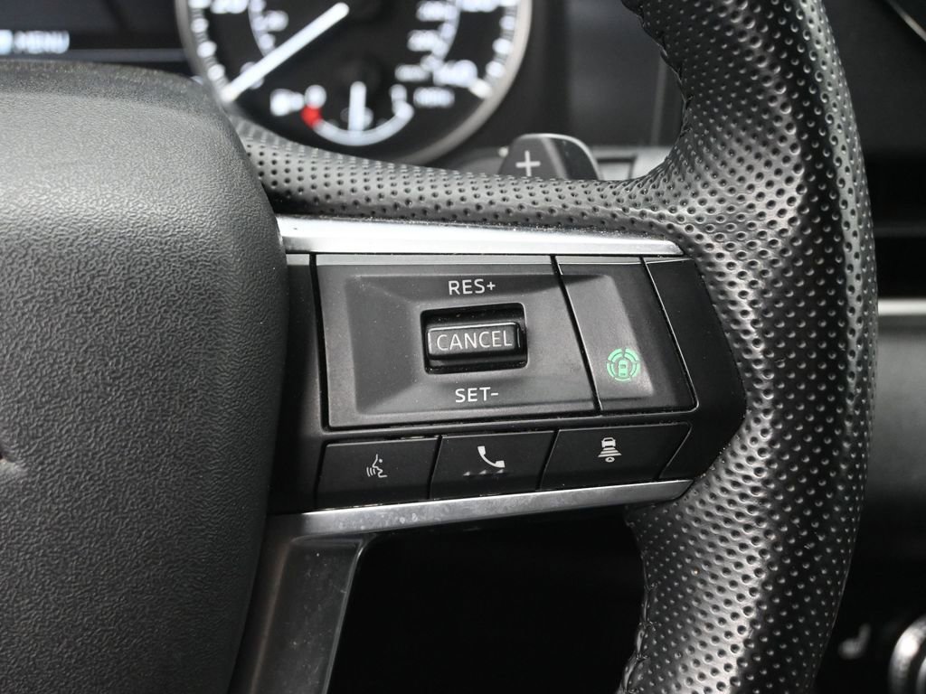 Used 2024 Mitsubishi Outlander SE image 14