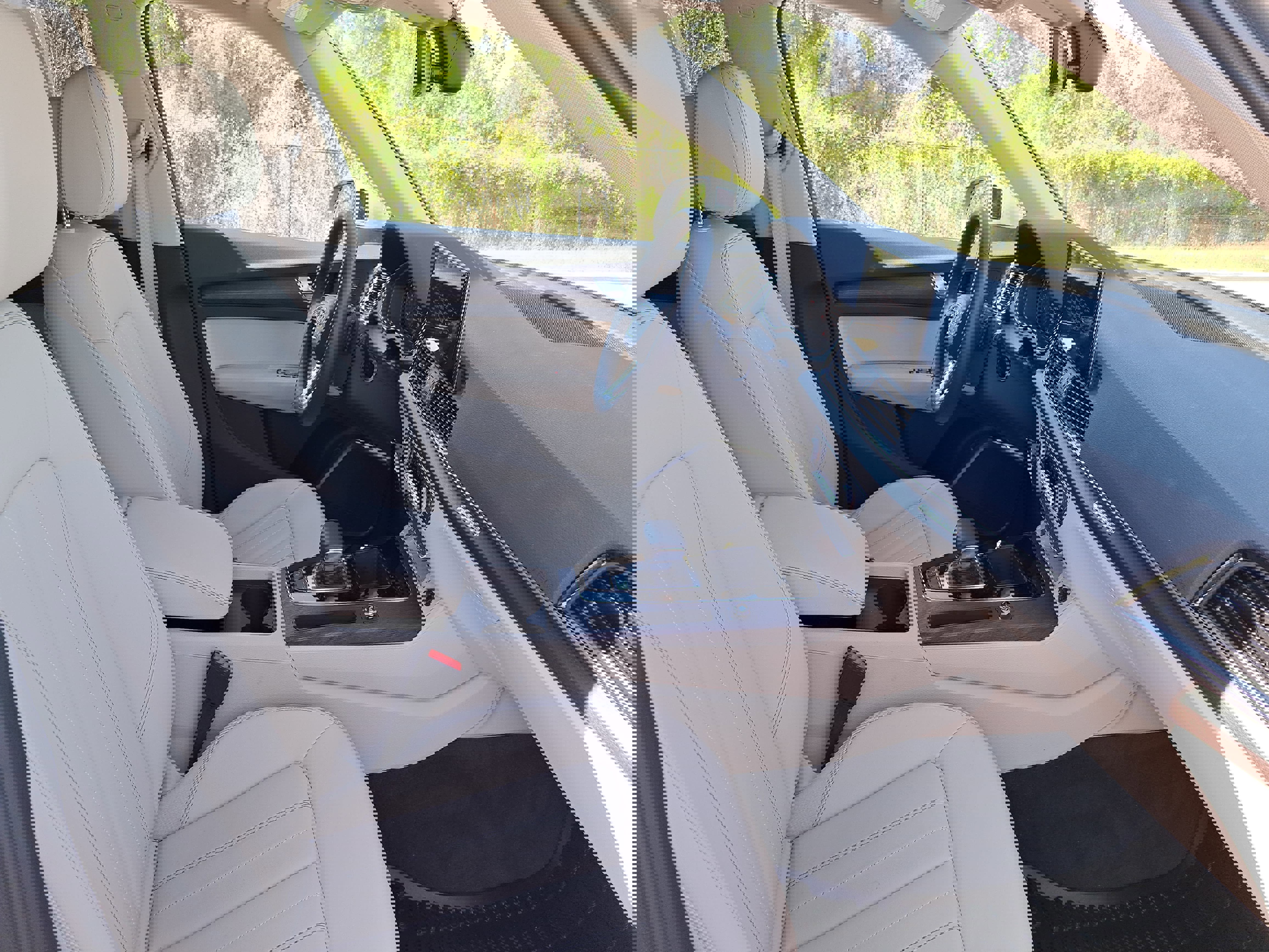 Used 2025 Audi Q5 2.0T Premium image 10