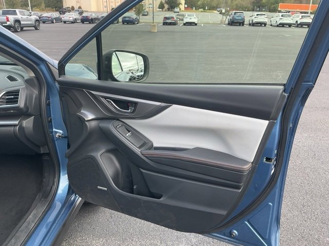 Used 2021 Subaru Crosstrek 2.5i Limited w/ Moonroof Package 2 image 22