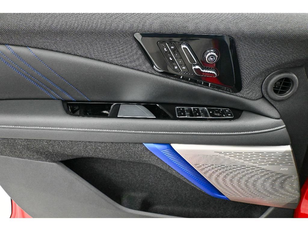 New 2026 Cadillac Optiq V w/ Carbon Fiber Package image 24