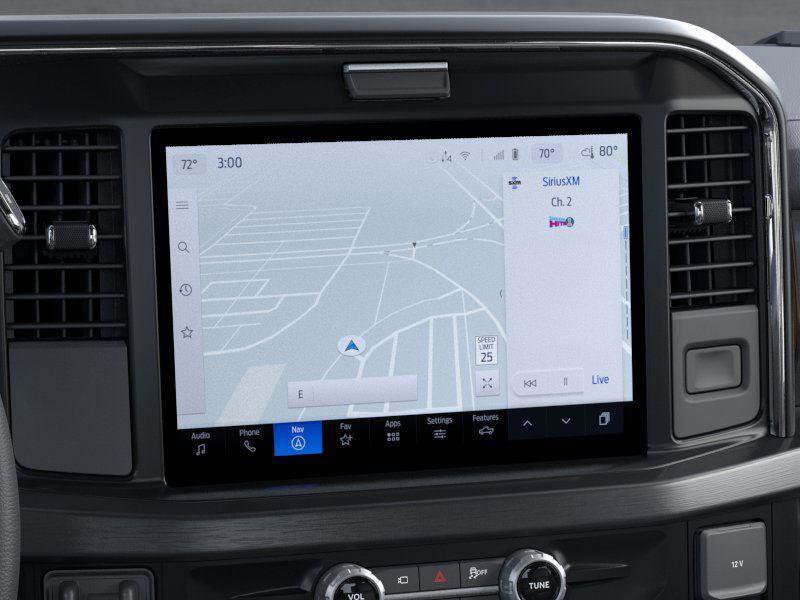 New 2026 Ford F250 Lariat image 42