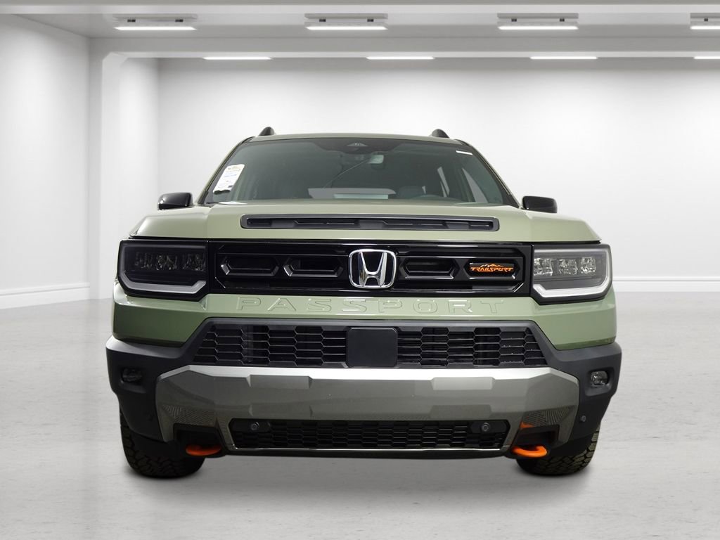 New 2026 Honda Passport TrailSport image 10