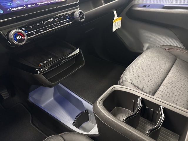 New 2027 Chevrolet Bolt RS w/ Technology Package FWD image 19