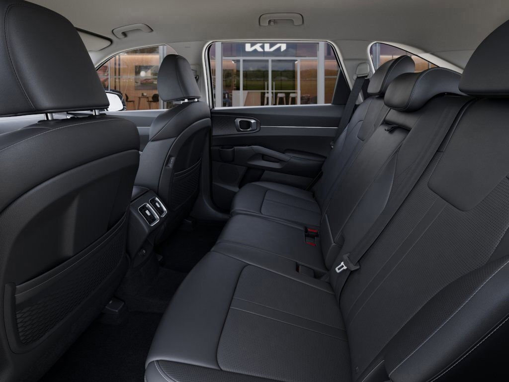 New 2026 Kia Sorento S image 19