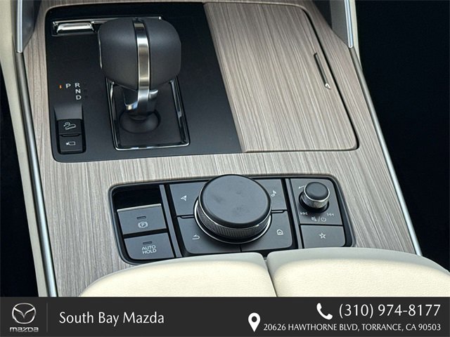 New 2026 MAZDA CX-90 3.3 Turbo S w/ Premium Package image 13