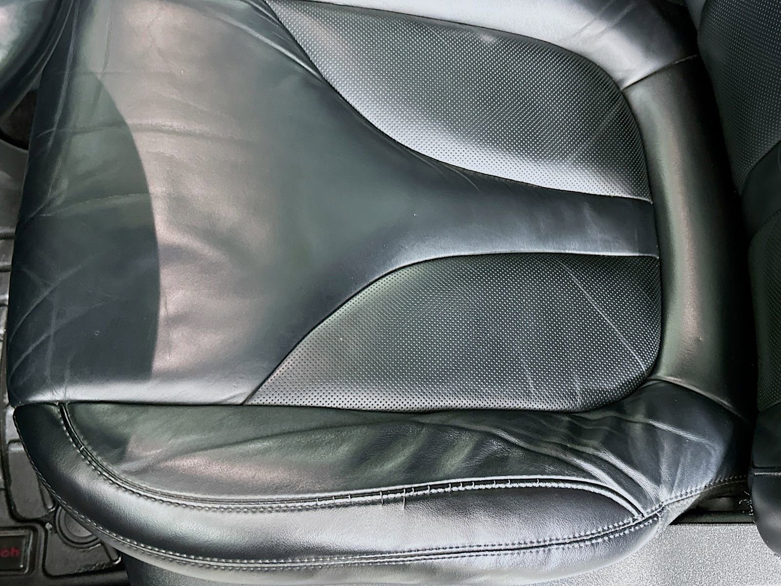 Used 2017 Lincoln MKC Select w/ Select Plus Package image 20