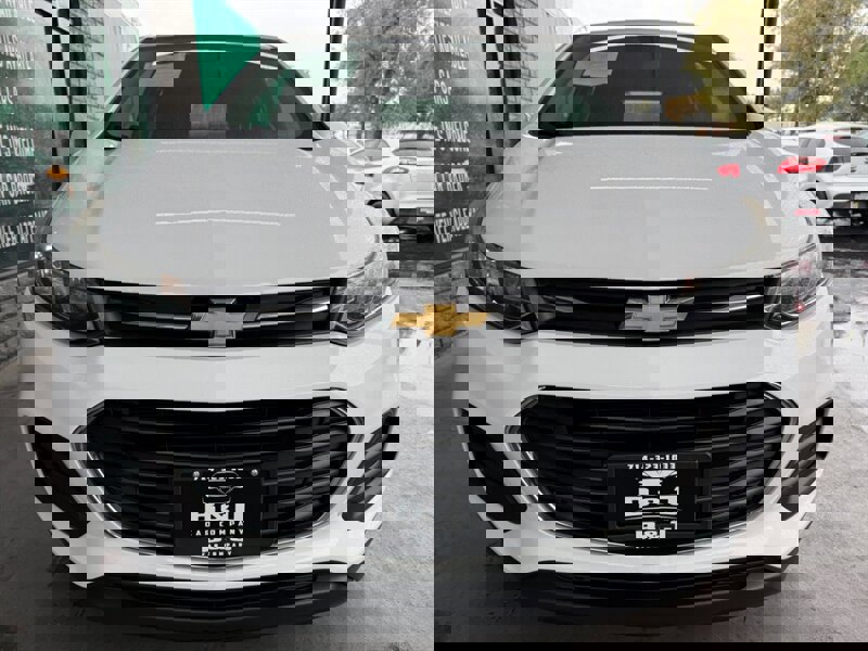 Used 2017 Chevrolet Trax LS image 12