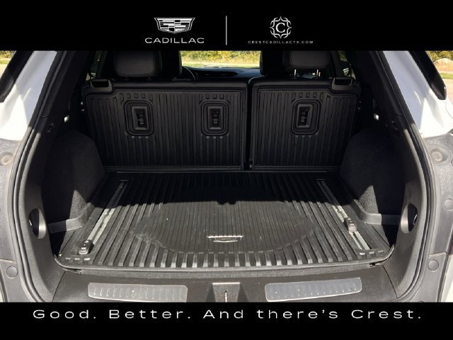 Certified 2024 Cadillac XT5 Premium Luxury AWD/4WD image 33