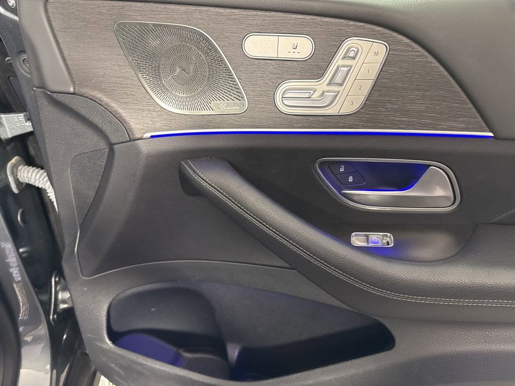 Used 2022 Mercedes-Benz GLE 350 4MATIC image 14