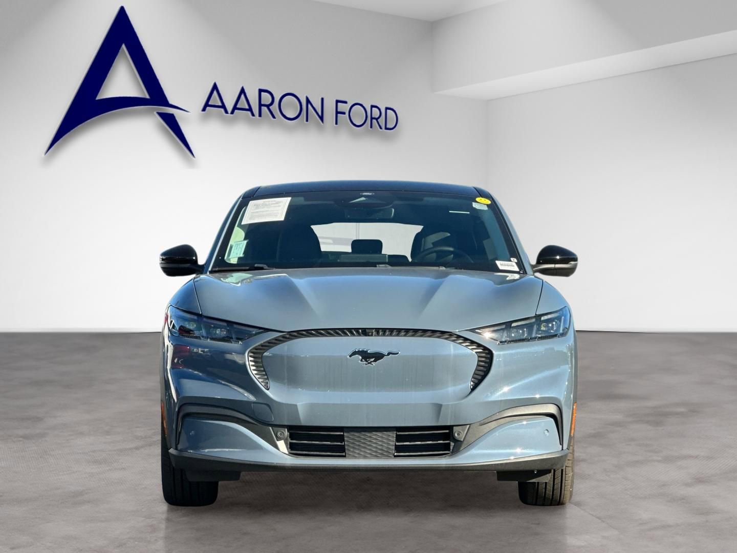 Used 2024 Ford Mustang Mach-E Select w/ Comfort Package Lite image 8