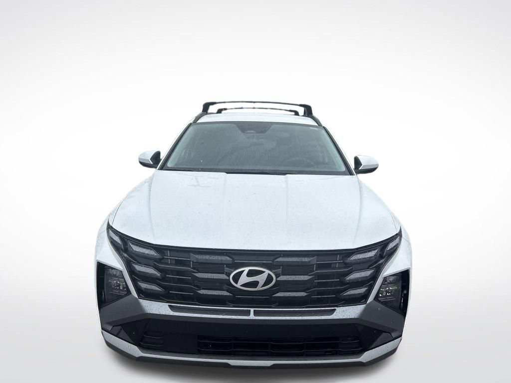 New 2026 Hyundai Tucson SEL AWD/4WD image 9