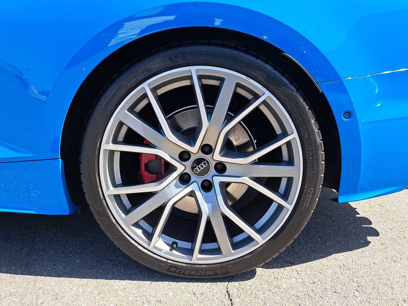 Used 2022 Audi S5 Prestige w/ Prestige Package image 35