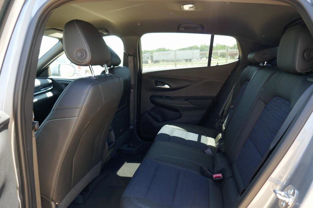 New 2025 Buick Envista Preferred w/ Convenience I Package image 12