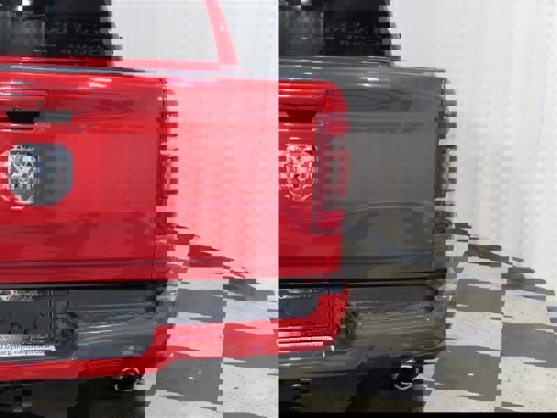 Used 2021 RAM 1500 Laramie w/ Sport Appearance Package image 94