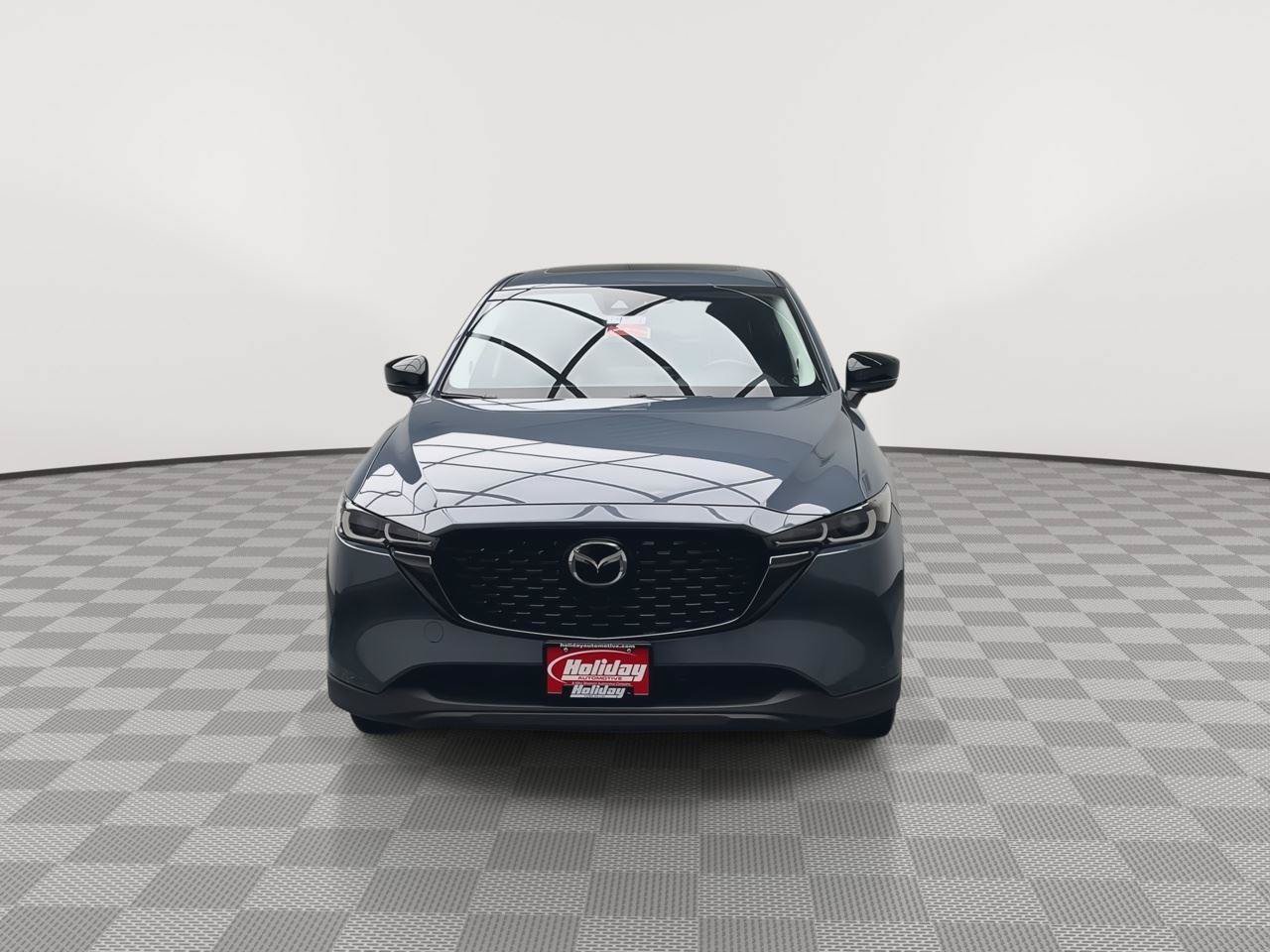 Used 2024 MAZDA CX-5 Carbon Edition AWD/4WD image 34