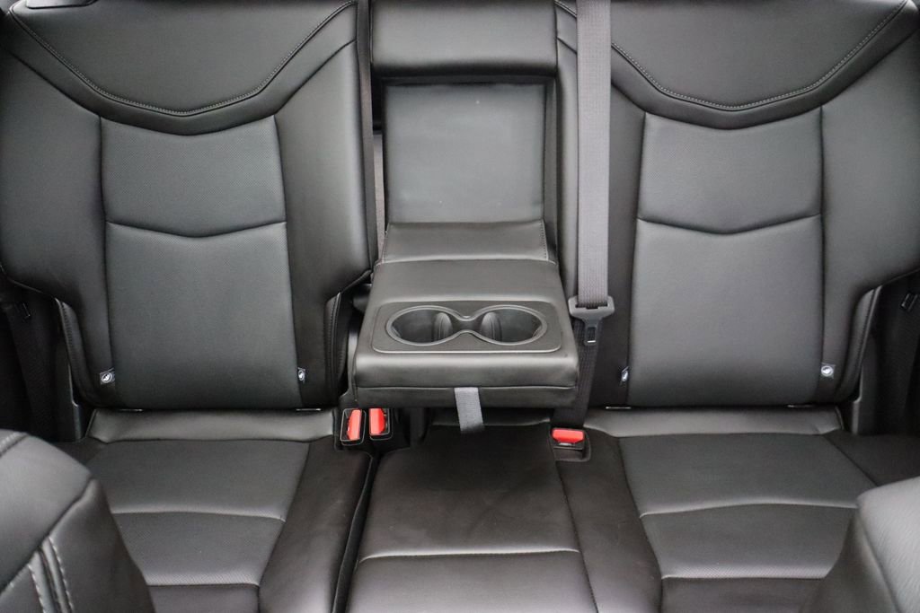 Used 2025 Cadillac XT5 Premium Luxury image 38