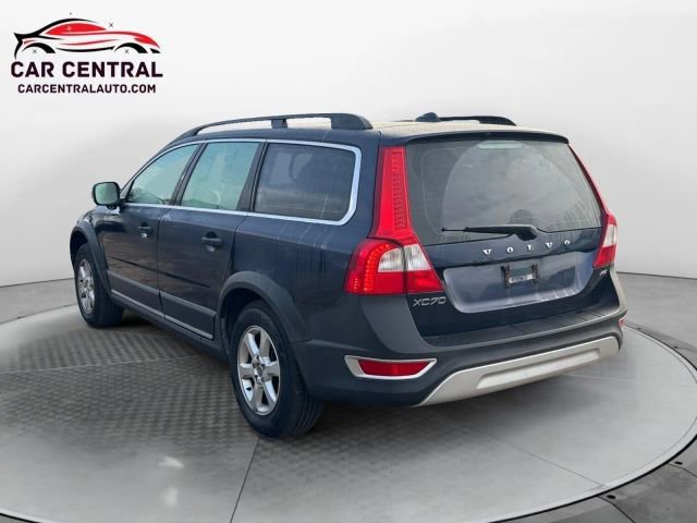 Used 2011 Volvo XC70 3.2 image 3