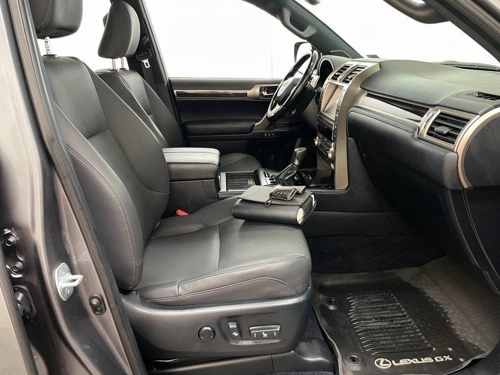 Used 2021 Lexus GX 460 Premium image 42