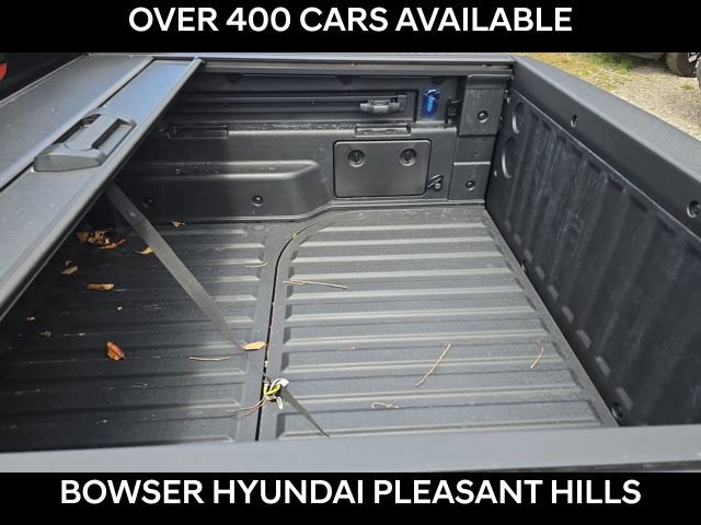 New 2026 Hyundai Santa Cruz SEL image 5