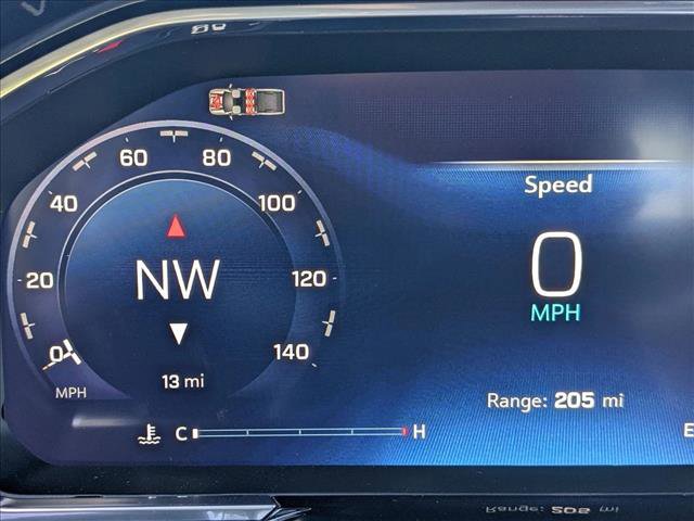 New 2026 Chevrolet Silverado 2500 LT image 11