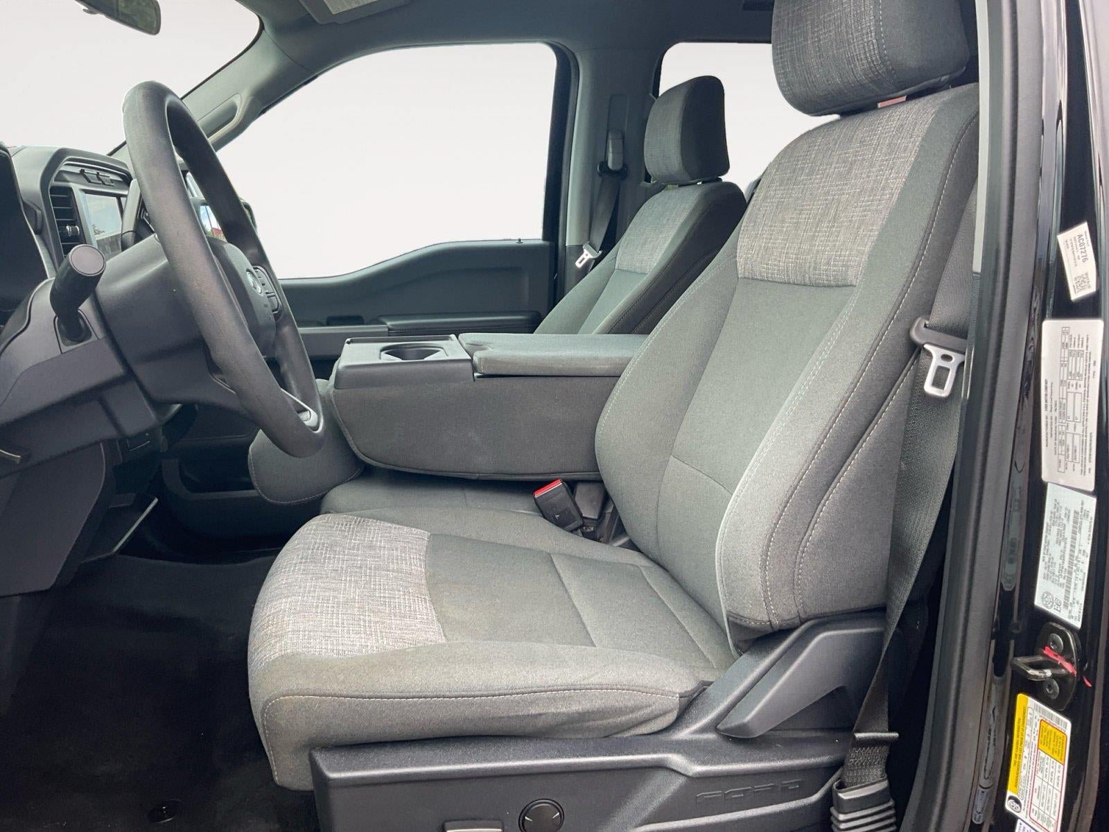 Used 2023 Ford F150 XLT AWD/4WD image 9