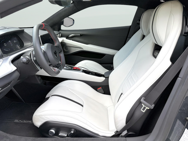 Used 2024 Lotus Emira First Edition RWD image 42