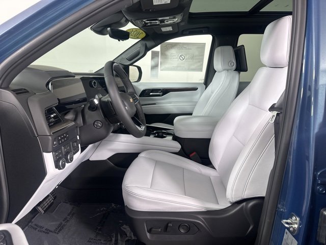 New 2026 Chevrolet Tahoe Premier image 17