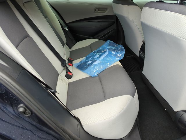 Used 2024 Toyota Corolla LE FWD image 19