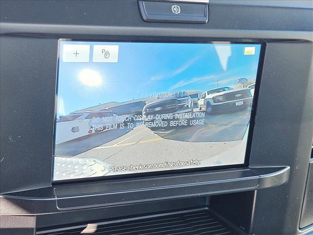 New 2026 Ford F450 XL w/ XL Chrome Package RWD image 11