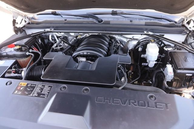 Used 2016 Chevrolet Suburban LTZ AWD/4WD image 29