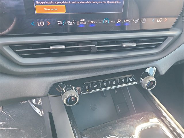 New 2026 Chevrolet Silverado EV LT w/ Plus Package image 28