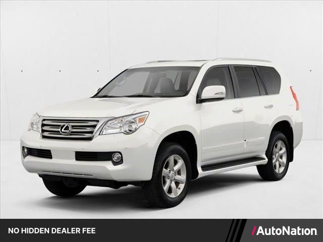 Used 2013 Lexus GX 460 Premium AWD/4WD image 1