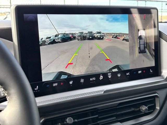 New 2026 Ford Bronco Sport Outer Banks w/ Outer Banks Tech Package+ image 33