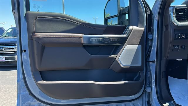 New 2026 Ford F250 King Ranch w/ Tremor Off-Road Package AWD/4WD image 18