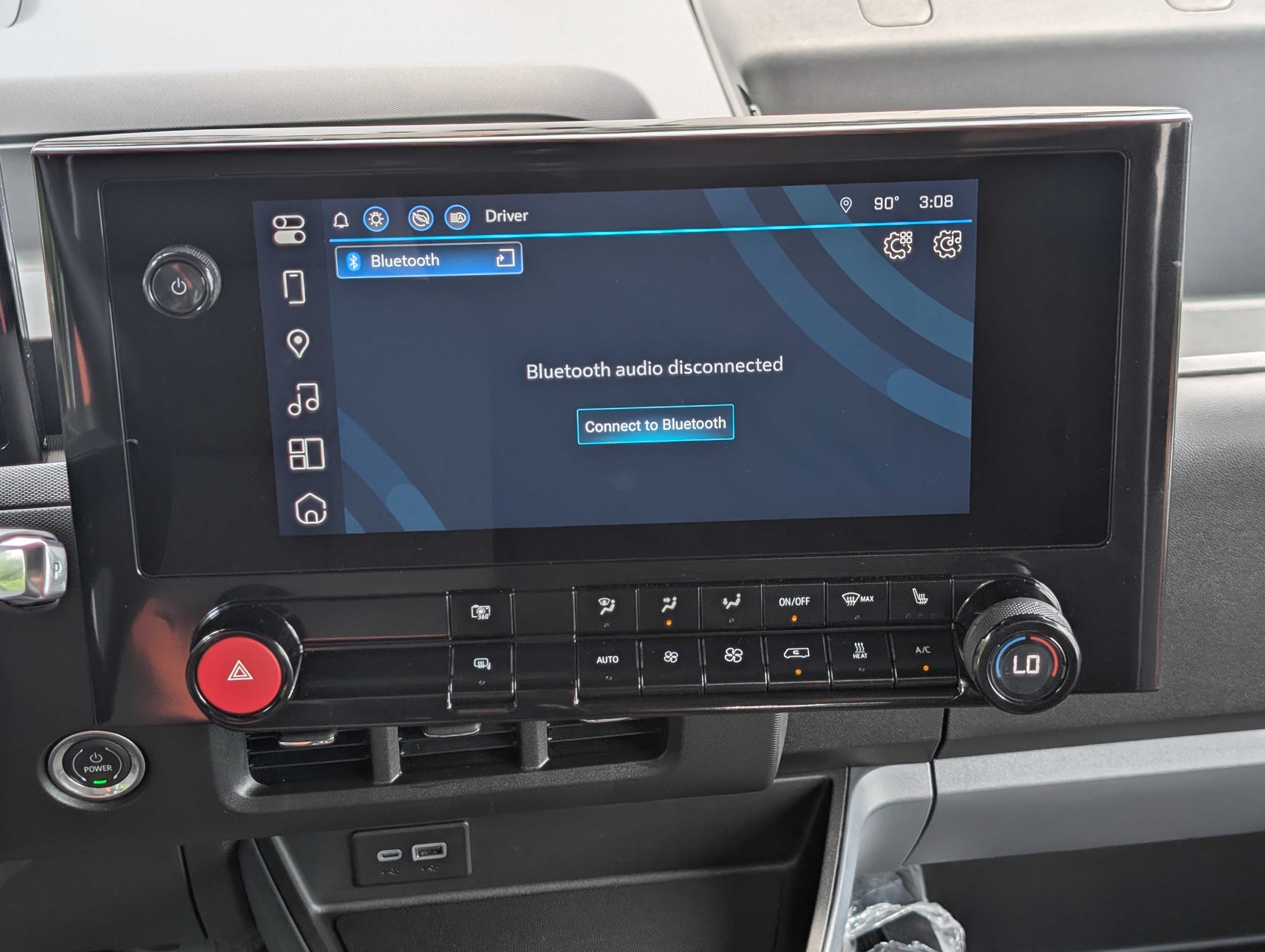 Used 2024 Chevrolet Brightdrop 600 w/ Commercial Equipment Package AWD/4WD image 25