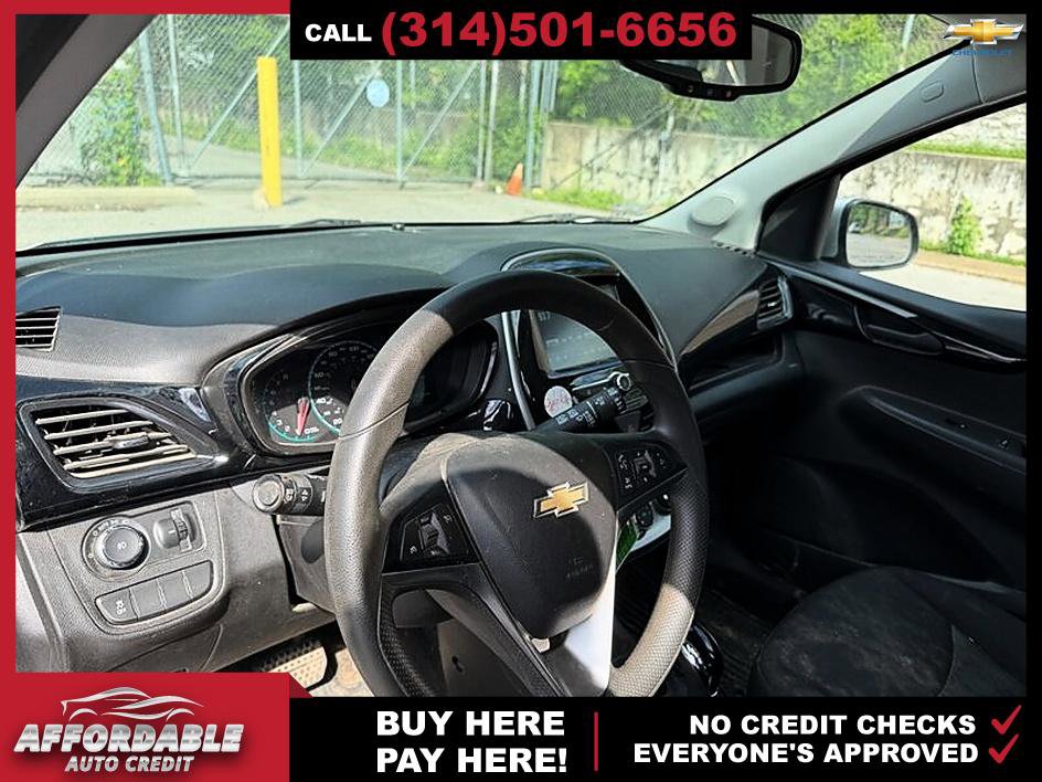Used 2018 Chevrolet Spark LT FWD image 9
