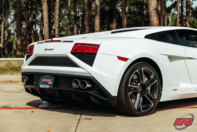 Used 2013 Lamborghini Gallardo LP 560-4 AWD/4WD image 69