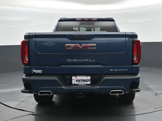 Used 2024 GMC Sierra 1500 Denali image 5