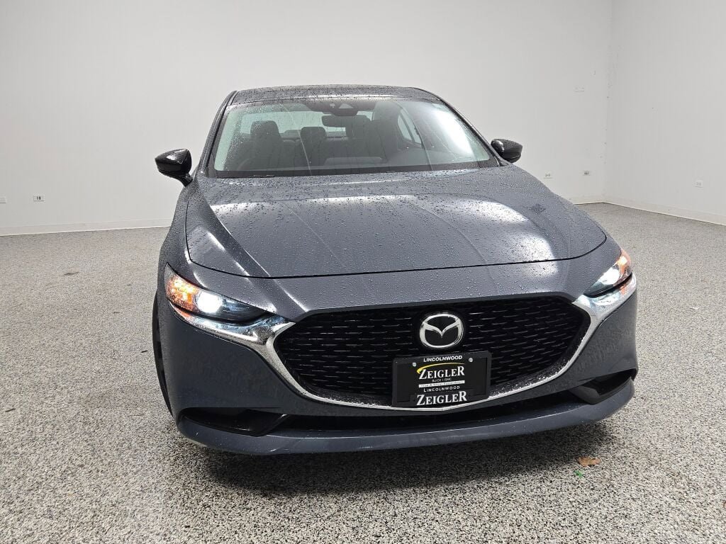Used 2023 MAZDA MAZDA3 s image 5