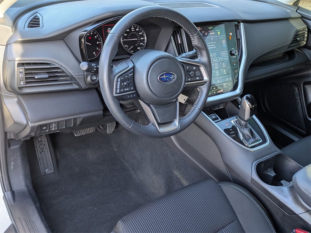 Used 2023 Subaru Legacy Premium image 14