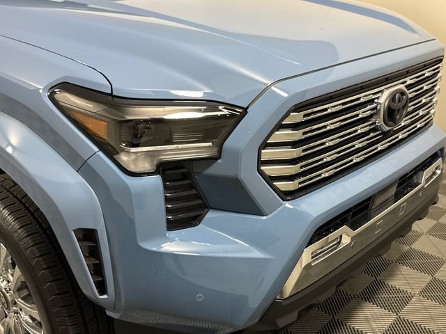 New 2026 Toyota Tacoma Limited AWD/4WD image 12