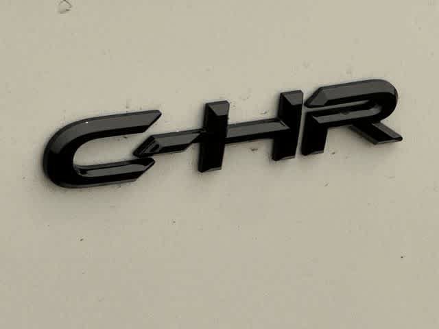 New 2026 Toyota C-HR AWD/4WD image 26