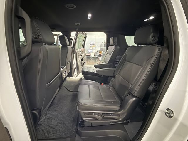 Certified 2025 GMC Yukon XL Denali image 11