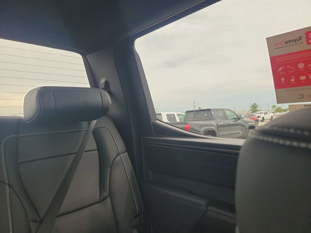 New 2026 Toyota Tundra SR5 image 14