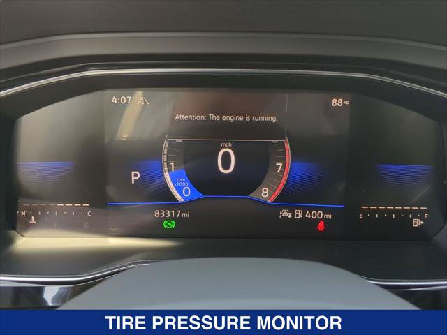 Used 2023 Volkswagen Jetta SE FWD image 14